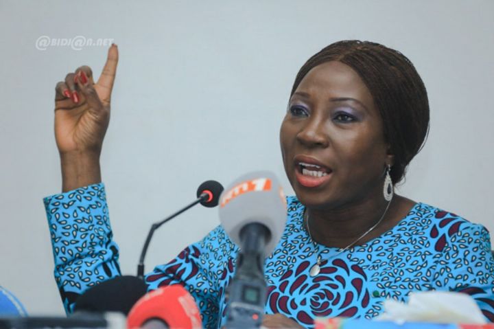 Enseignement professionnel: Des lycées d’excellence et des écoles de formation professionnelle de 34 milliards bientôt construits