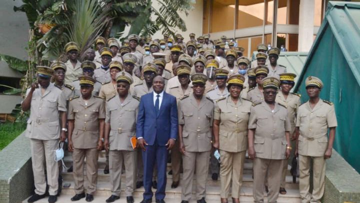 Présidentielle 2020 : le corps préfectoral invité à anticiper sur les conflits communautaires dans le pays