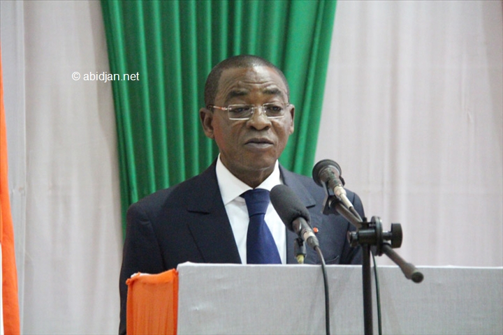 La Côte d’Ivoire annonce une «classification» de ses ambassades pour «maitriser» sa diplomatie