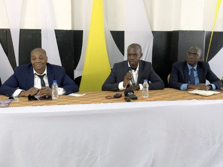 Presse : un réseau international de journalistes voit le jour à Abidjan