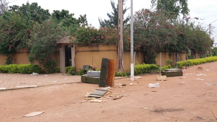 Découverte de cache d’armes / Koné Kamaraté, dit Soul To Soul, clame son innocence et repart chez lui : L’audience se poursuit lundi