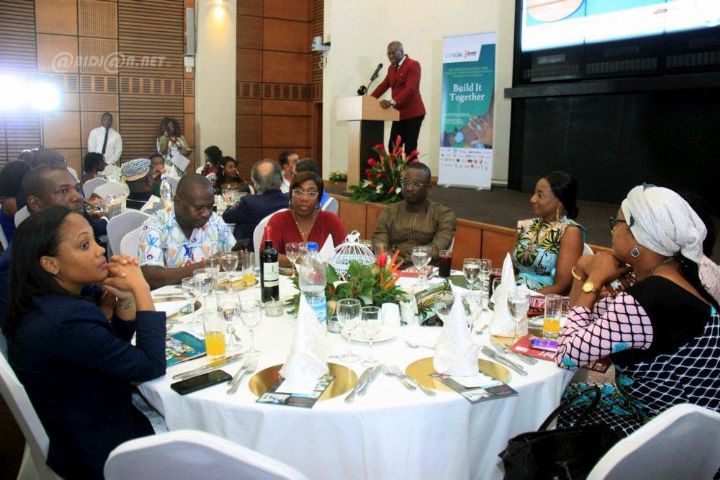 Gestion des ressources humaines: Le réseau ivoirien des professionnels annonce de grands chantiers