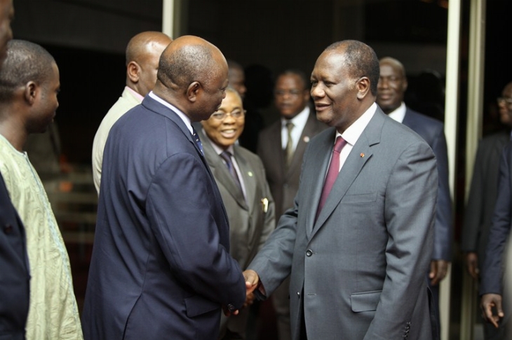 Financement de la 2ème phase du Programme économique régional  / : L’Uemoa à la recherche de 4.400 milliards FCFA / Les bailleurs de fonds en conclave dès aujourd’hui