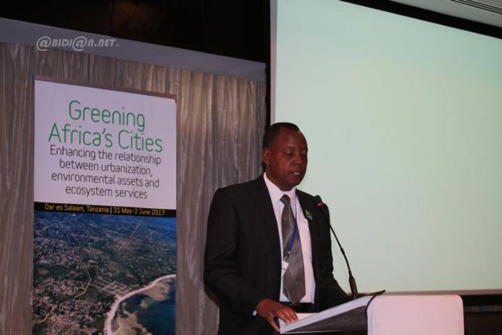 L’urbanisation rapide et incontrôlée, une menace pour les villes et les populations africaines (Etude)