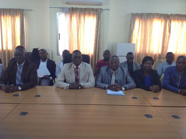 Violences contre un enseignant et des étudiants à l’université de Korhogo : le conseil annonce des poursuites judiciaires