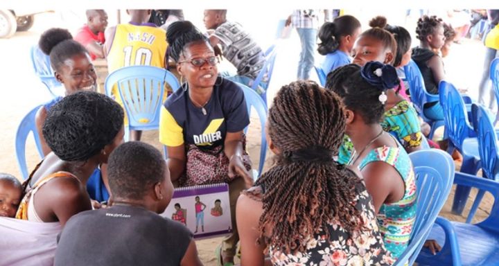 Santé sexuelle : Les jeunes formés sur une nouvelle méthode de planning familial