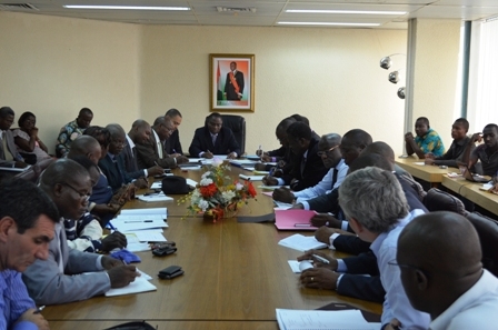 Lutte contre la cherté de la vie : le prix du sucre baisse