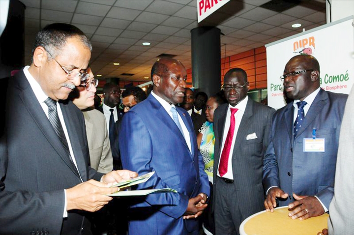 Projets de la Banque mondiale / 2ème revue annuelle du portefeuille : la Côte d’Ivoire veut prendre une plus grande part dans l’IDA-17