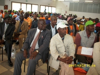 Législative : Pdci-Rdr La guerre n’aura pas lieu