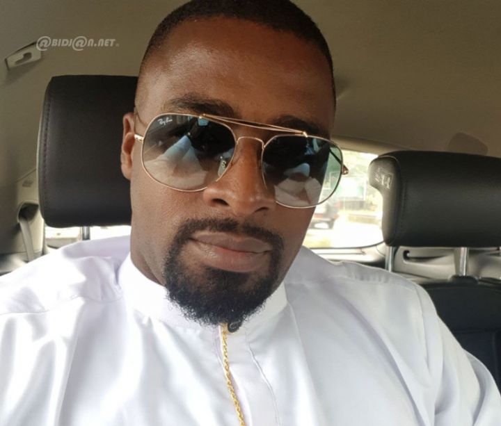 Coulibaly Kinapina Blaise, Maire de Tortiya : “Le Rhdp, le Pdci, Billon, Kalil Konaté et moi”