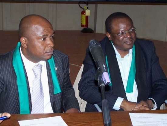 Contribution/Affaire Désiré Tagro : Une opération mains propres s’impose en Côte d’Ivoire