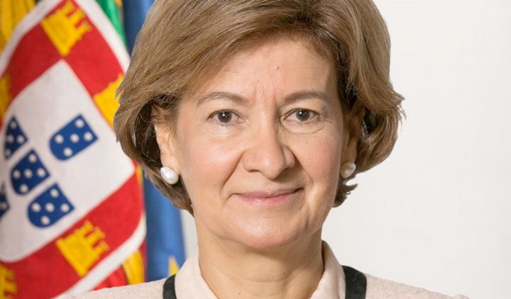 Visite d’amitié et de travail : La secrétaire d’Etat aux Affaires Etrangères et à la Coopération du Portugal à Abidjan du 7 au 10 avril