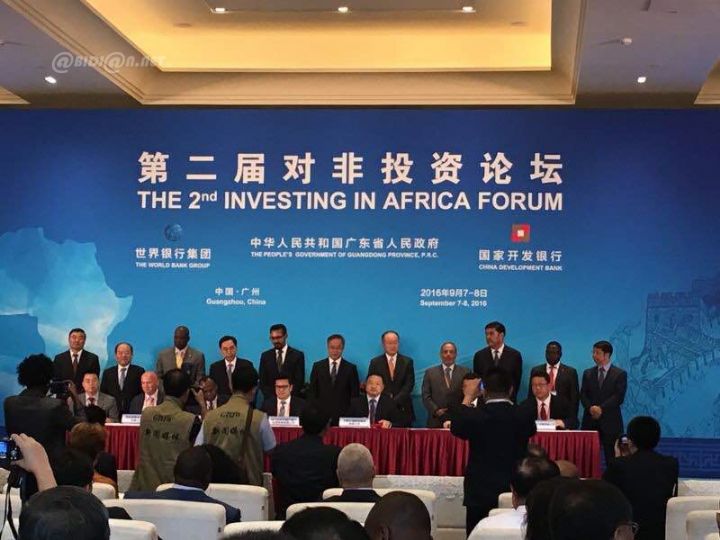 2ème édition ‘’China-Africa Investment Forum’’ : plus de 400 décideurs économiques chinois et africains attendus au Maroc