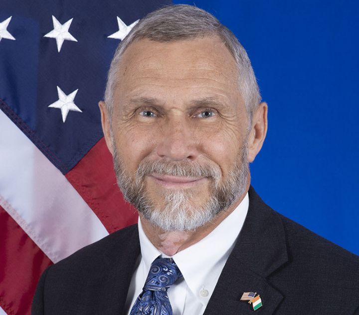 Diplomatie: l’Ambassade des Etats-Unis à Abidjan annonce l’arrivée de son nouvel ambassadeur Richard K. Bell