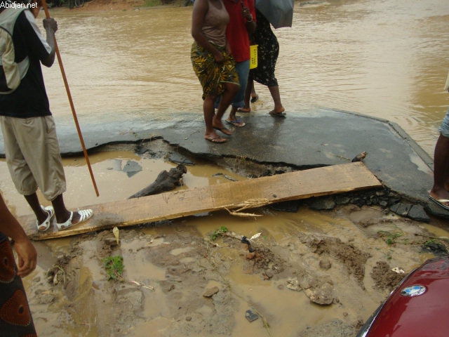 Transport urbain / Face à la dégradation de la voirie - Des communes d’Abidjan bientôt privées de bus de la Sotra