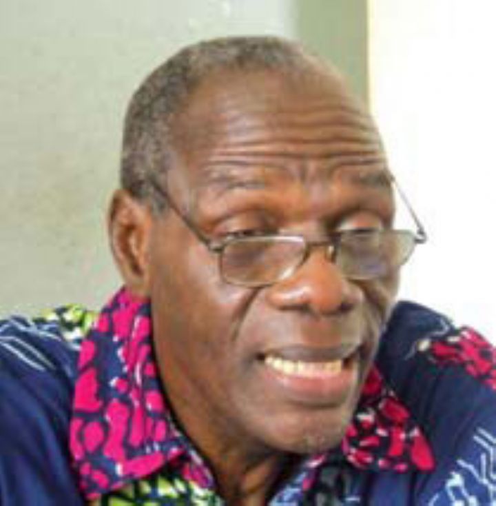 La classe politique ivoirienne encore en deuil : Le bouillant Gbaï Tagro est décédé