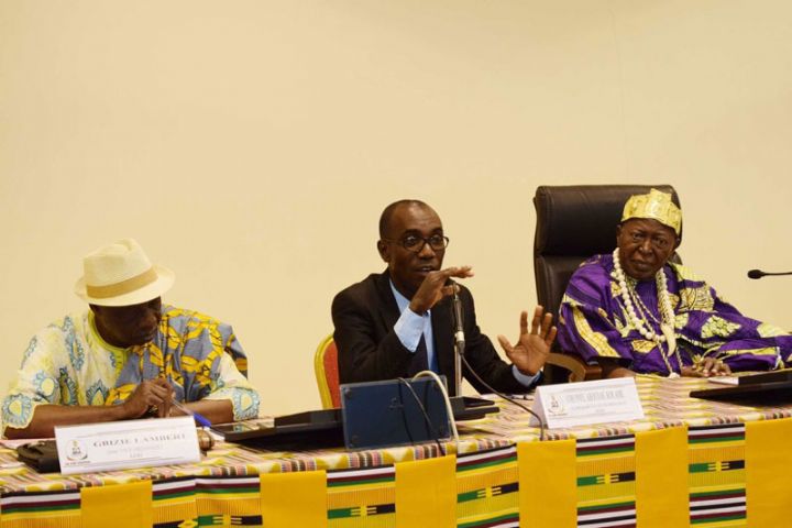 Lutte contre la déforestation et la préservation des  forêts: La chambre des Rois s’engage