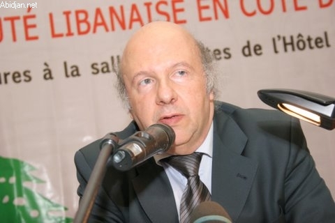 Lobbyistes, financiers…Ce que deviennent les ‘’Libanais de Gbagbo’’