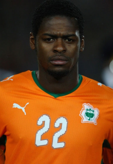 N’Dri Koffi Romaric (milieu de terrain des Eléphants) :“ Nous continuons d’y croire”