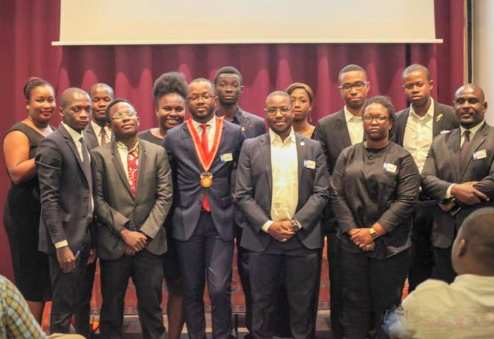 Rotaract Club Abidjan Riviera : La sensibilisation sur le cancer du sein au cœur de la mandature 2018-2019