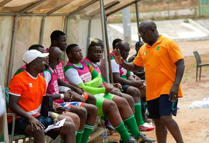 Sport : le Rugby ivoirien veut se repositionner au niveau Africain et mondial