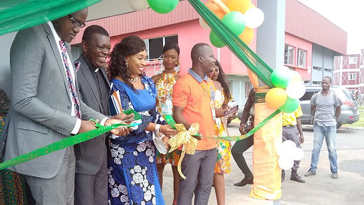 L’épanouissement familial grâce au travail au cœur de la 2e édition du salon international de la famille à Abidjan