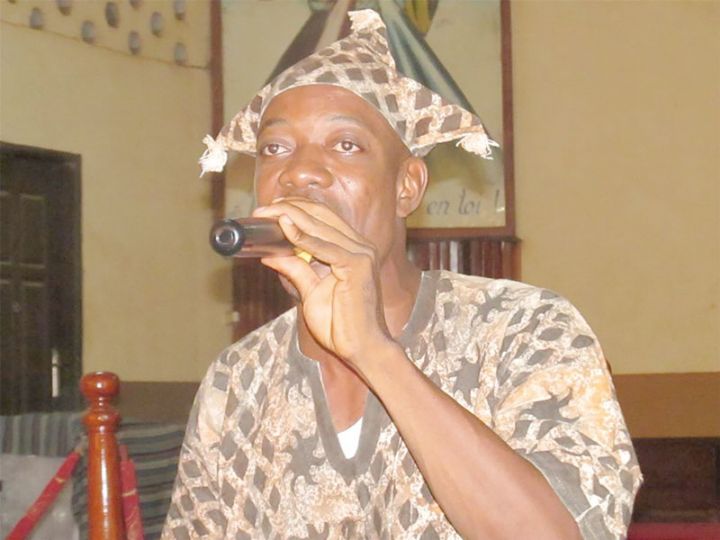 Concert d’évangélisation : Le «Nikawélé tour» bat son plein à l’intérieur