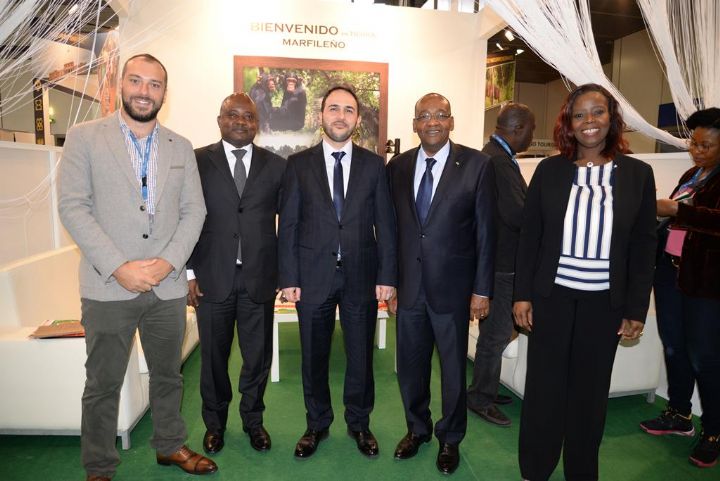 Salon International du Tourisme de Berlin : un stand à la hauteur des ambitions ivoiriennes