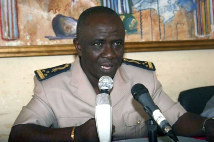 Communiqué de la Fédération Ivoirienne de Football (FIF) sur les indemnités Marc Wilmots