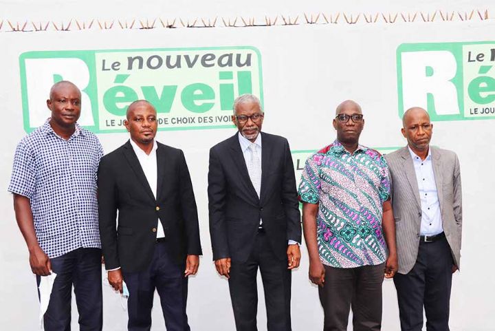 En tournée de sensibilisation en cette période électorale / Samba Koné, président de l’Anp : « Travaillez selon les règles... »