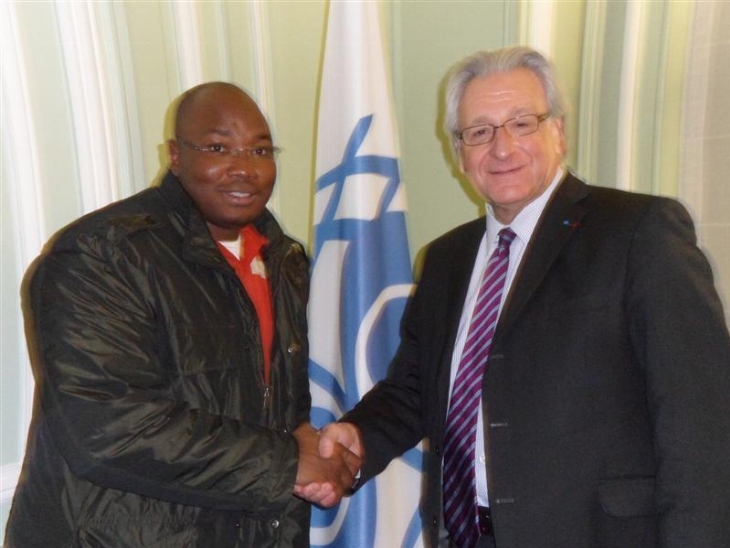 Arrêté pour une prétendue fraude : Le Chef cab. du ministre des Eaux et Forêts libéré