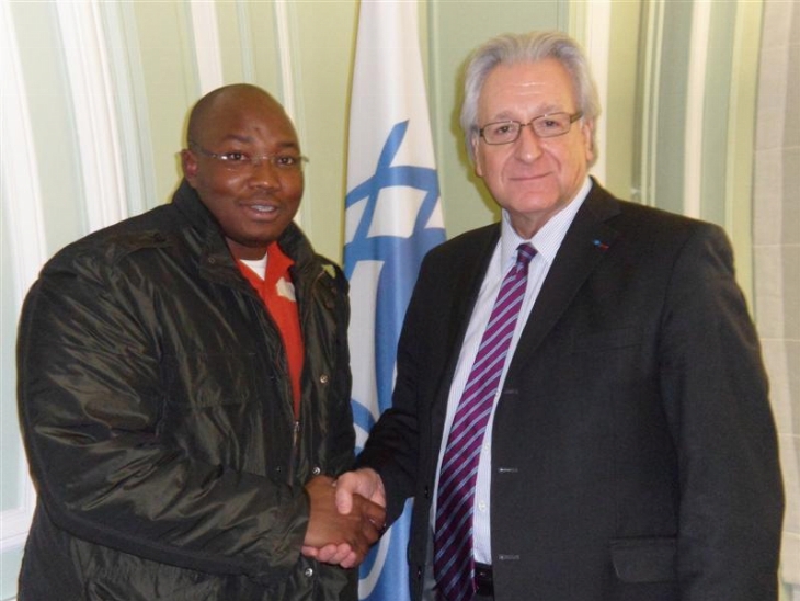 Accusé de fraude forestière, L`ancien chef de cabinet du ministre Nabo fait le grand déballage