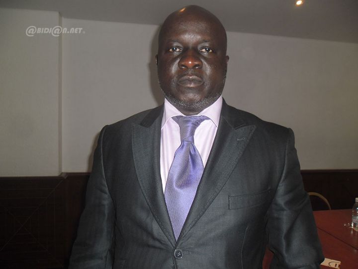 Association des Editeurs Ivoiriens (Assedi): Ange-Félix Ndakpri réélu pour trois ans