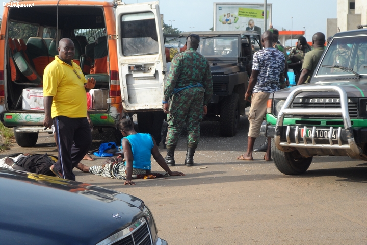 3 morts et 47 blessés