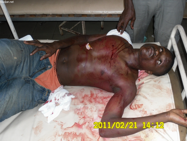 Prise en charge des blessés - Une organisation offre des soins gratuits