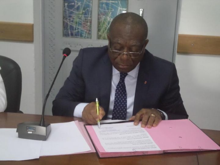 Classées au patrimoine mondial de l’Unesco : Saint-Louis et Grand-Bassam signent un partenariat