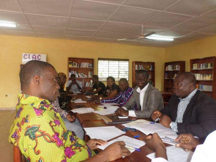 Le directeur du centre de lecture publique estime que les CLAC sont un indicateur de réussite scolaire