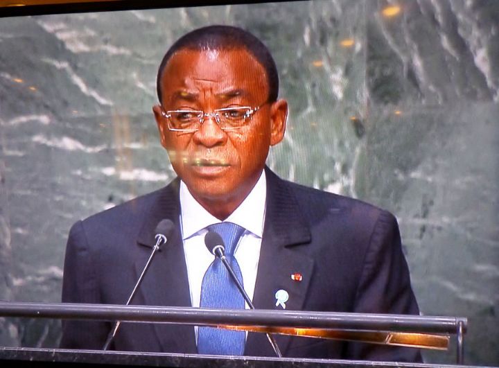 Sommet des Nations-Unies sur l’OMD post 2015, Charles Koffi Diby :  En Côte d’Ivoire, la réalisation des OMD a connu des avancées notables