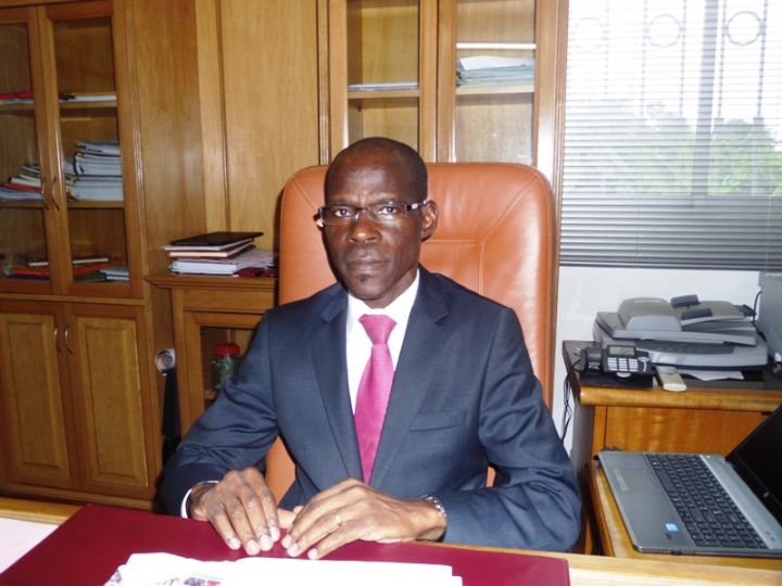OAPI : l'Ivoirien Denis Loukou Bohoussou rétabli dans ses fonctions de Directeur Général