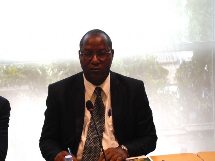 Développement Agricole/Le Conseil Coton Anacarde évalue les capacités et les besoins d’entreposage