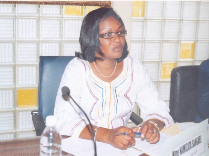 Déclaration de l’organisation des Femmes actives de Cote d`Ivoire (OFACI) à la faveur de la Journée internationale de la Femme