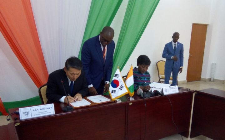 Un arrangement signé pour la construction du premier grand centre de cancérologie