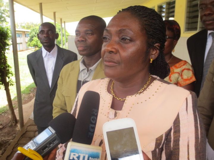 Côte d’Ivoire: le système LMD comme profil de carrière des infirmiers et sages-femmes