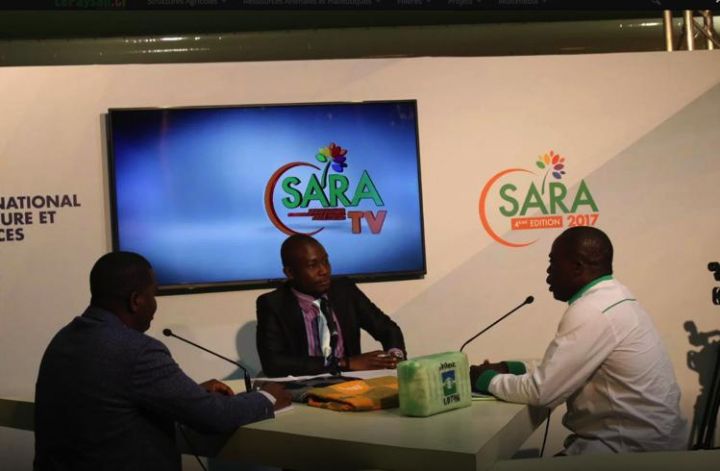 SARA 2017 : Le Conseil Coton-Anacarde explique le système du zonage dans la filière coton