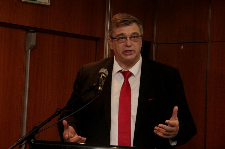 Une usine de transformation de manioc annoncée à Asounvoué (Toumodi)