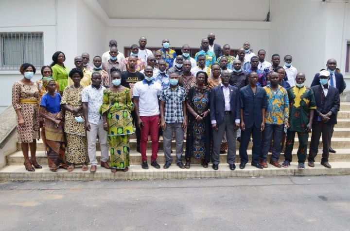 Développement régional: la coopérative Omouho exhorte les opérateurs économiques à investir à Rubino