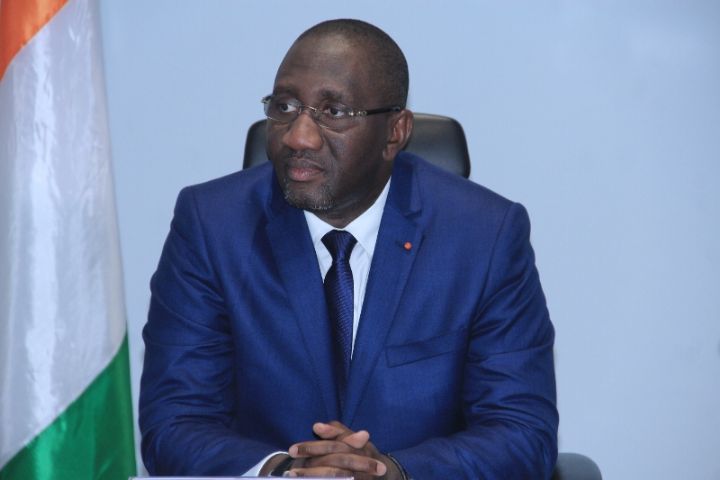Rencontres internationales sur le cacao à Berlin : le Ministre Souleymane Diarrassouba conduit la délégation ivoirienne en Allemagne
