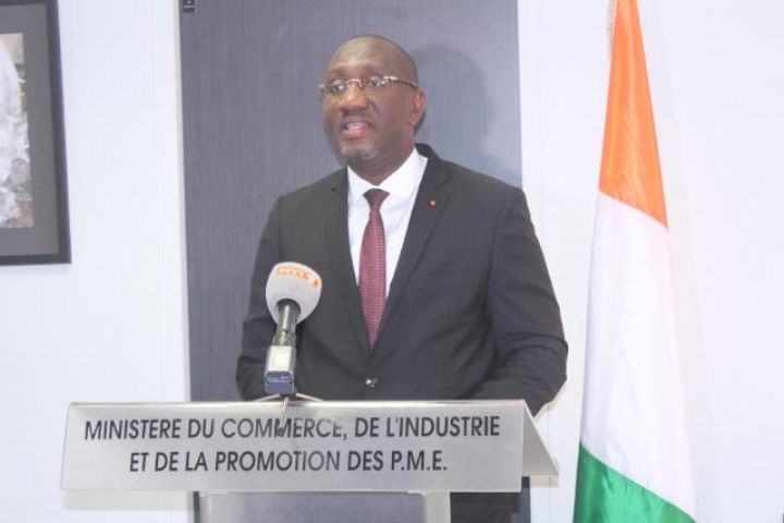 Célébration de la 19e Journée Africaine de la Technologie et de la Propriété Intellectuelle : le Ministre Souleymane Diarrassouba réaffirme l’engagement du Gouvernement au profit du développement technologique et industriel