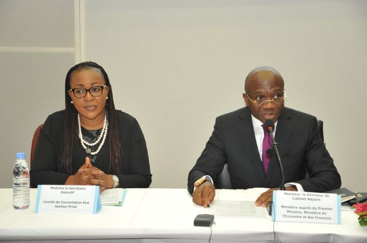 Côte d’Ivoire / Lancement de nouveaux outils d’inspections et de contrôles des entreprises