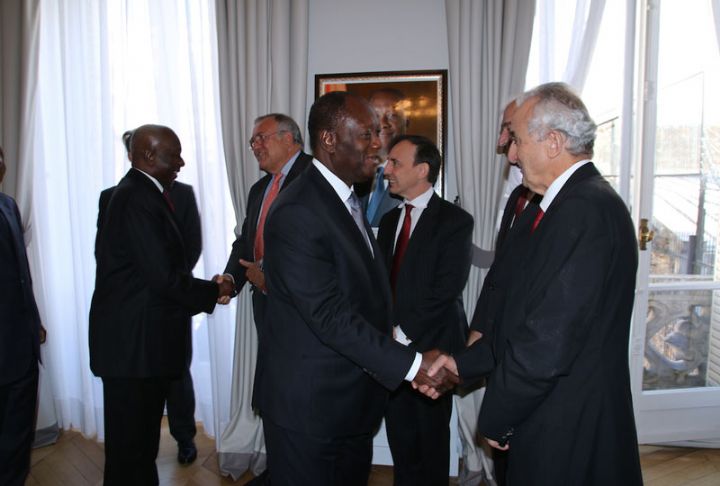 Transport Aérien : Air France a de bonnes nouvelles pour la Côte d’Ivoire !